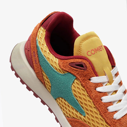 Comet Aeon v2 MANGO CHILLI