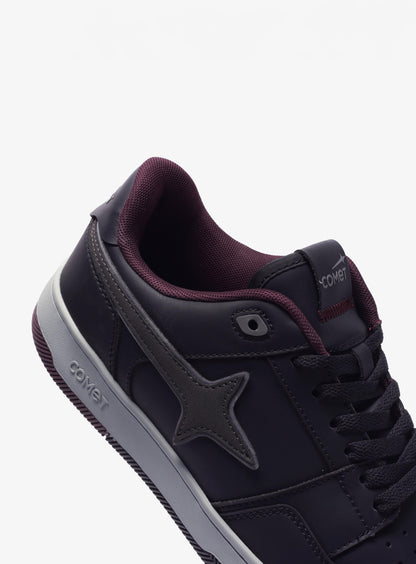 Comet X Lows GHOST
