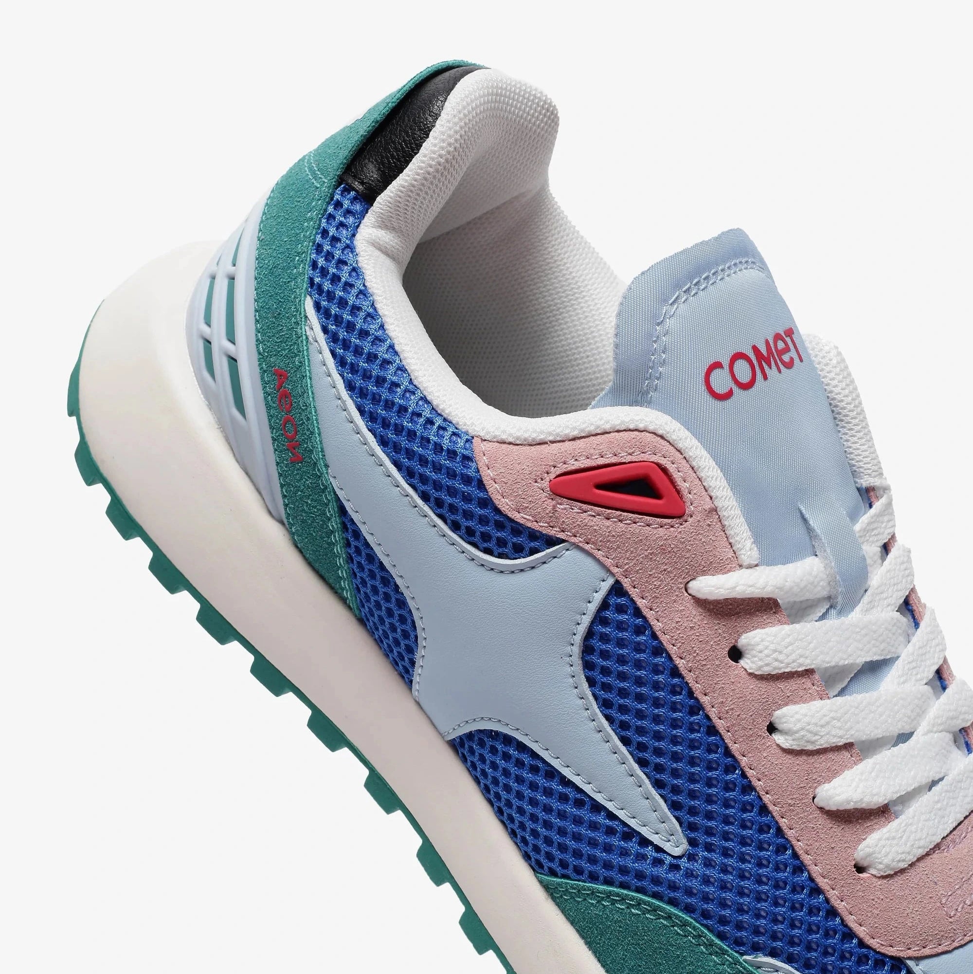 Comet Aeon V2 JELLYBEAN