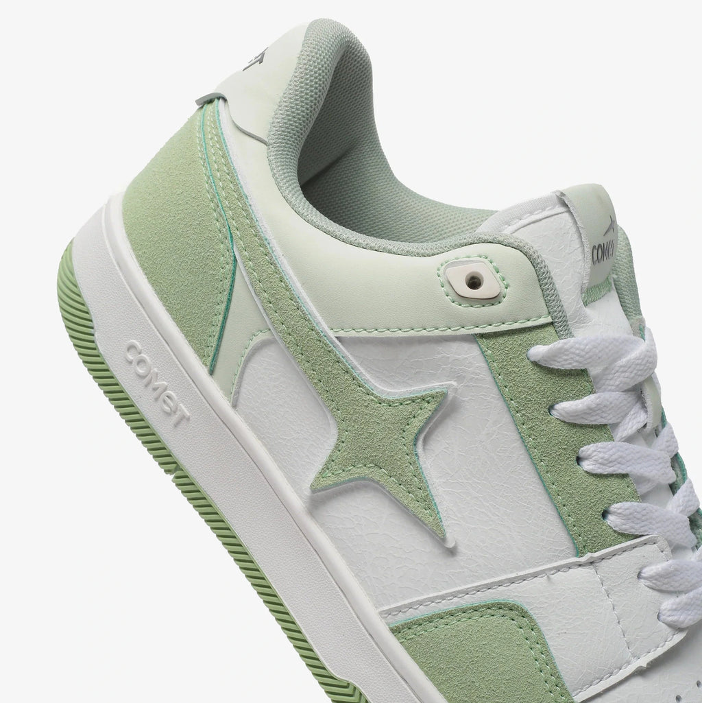 Comet X Lows PISTACHIO