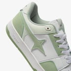 Comet X Lows PISTACHIO