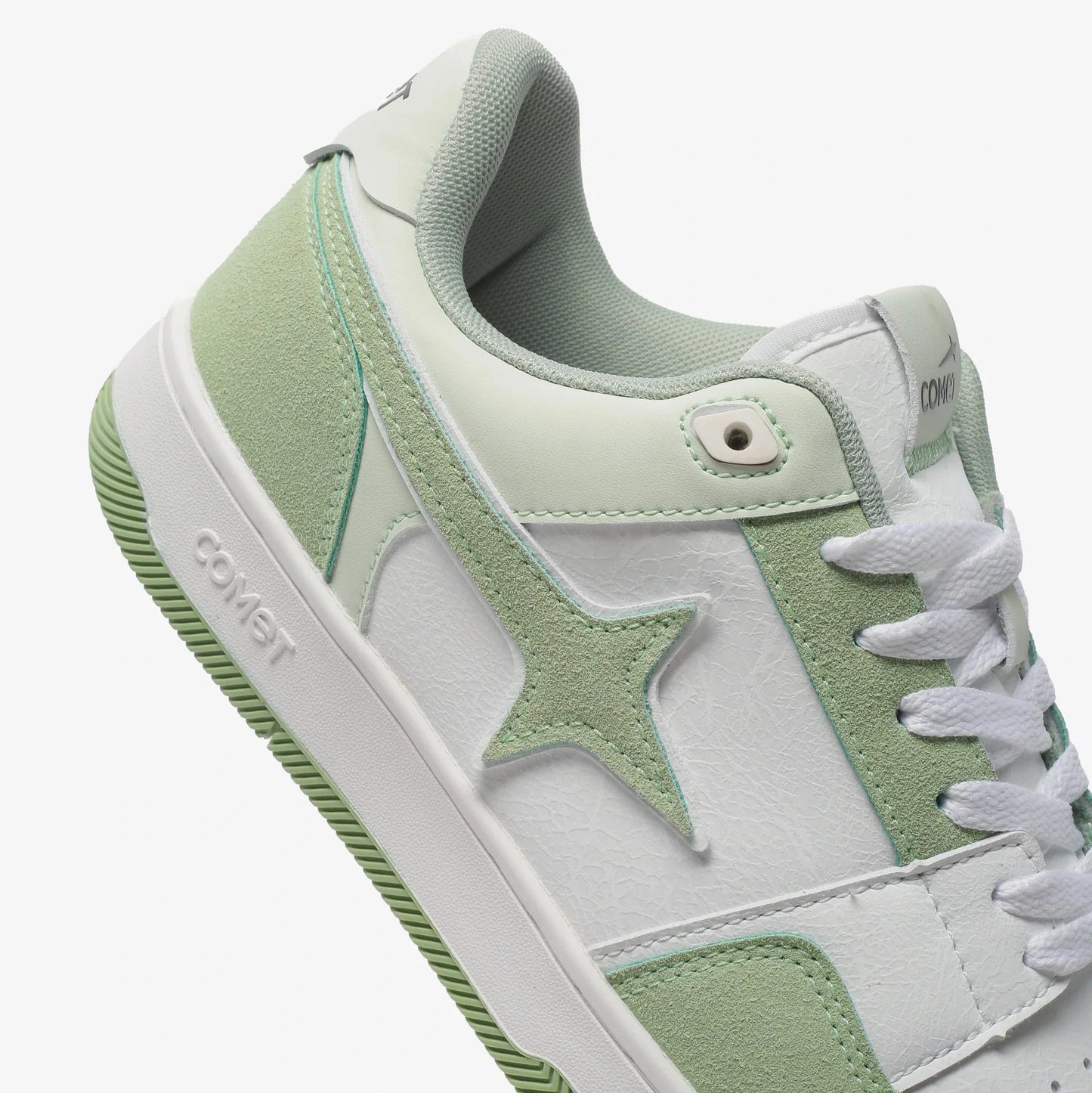 Comet X Lows PISTACHIO