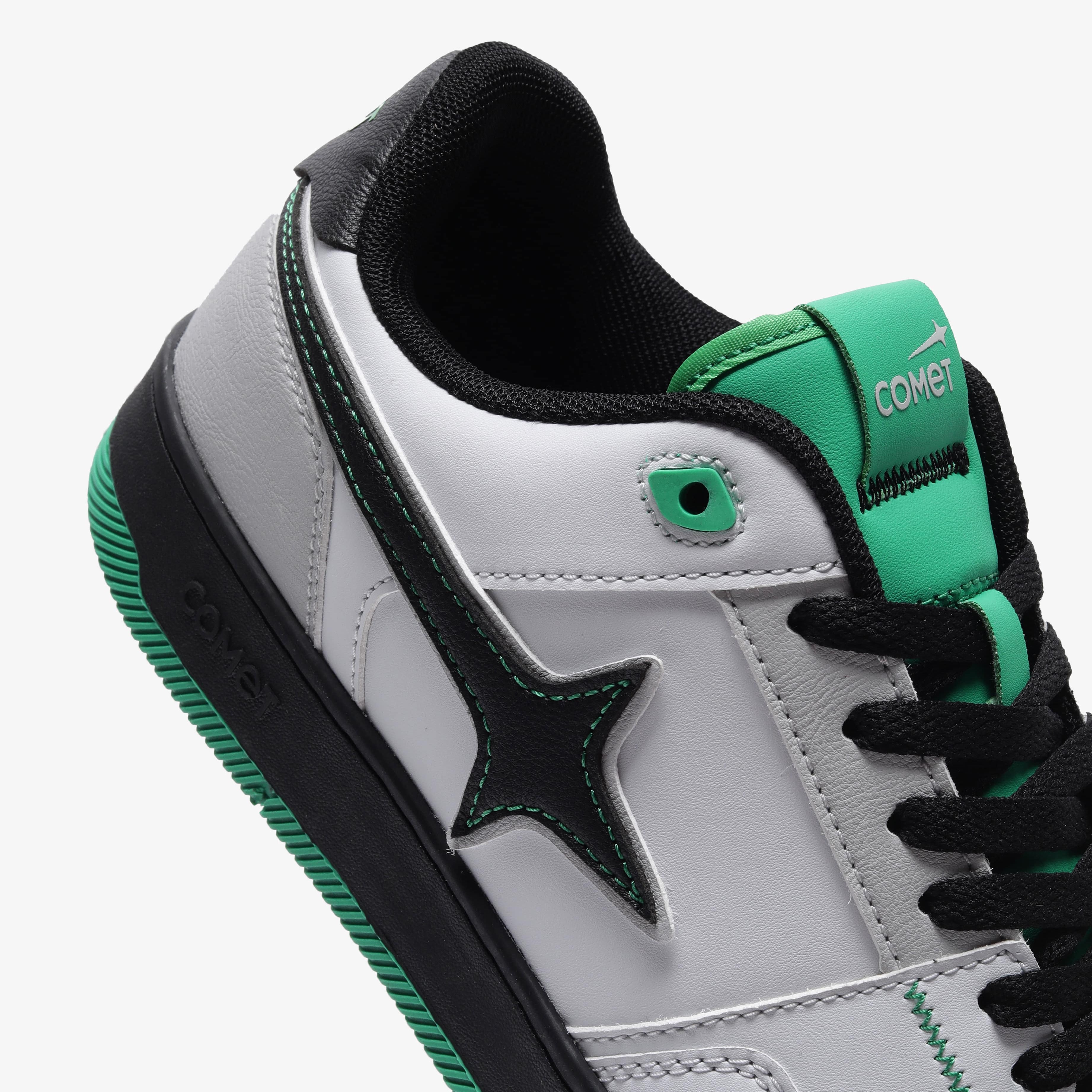 Comet X Lows MAD SCIENTIST