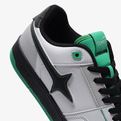 Comet X Lows Mad Scientist
