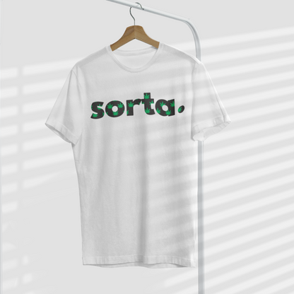 Sorta Club 'Sorta Grass' T-Shirt