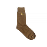 Avoca-Yo! Crew Socks