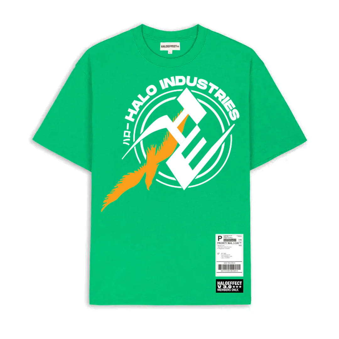 Halo Industries T-Shirt