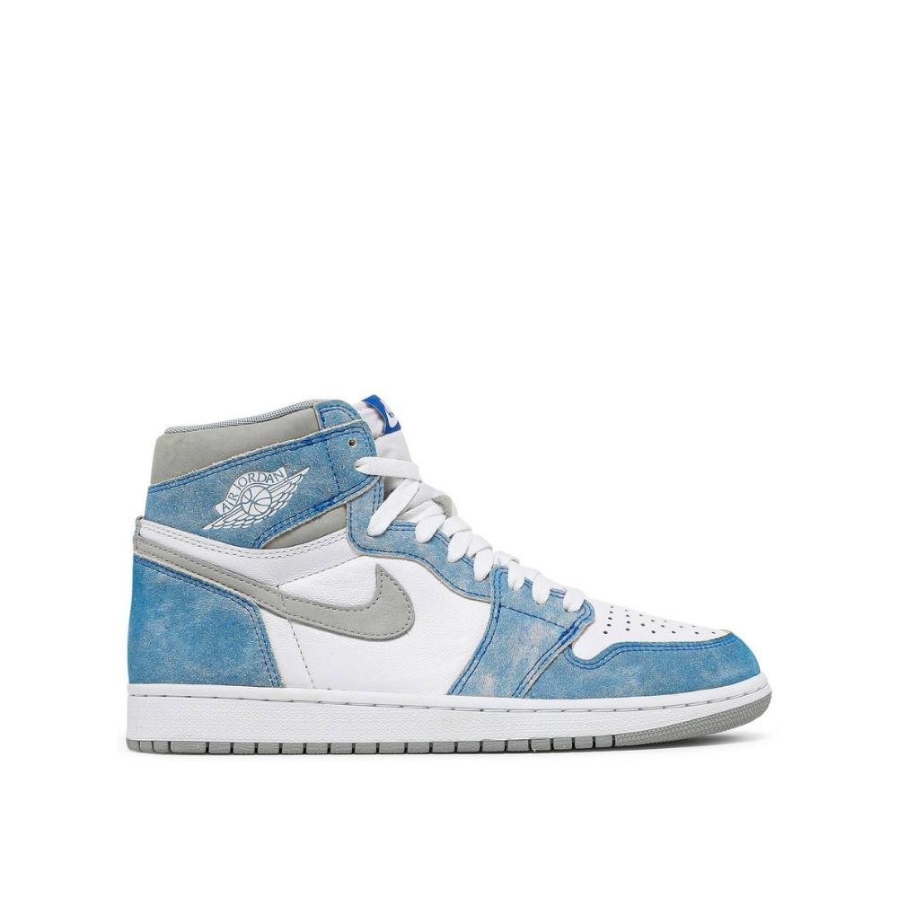 Air Jordan 1 High Hyper Royal