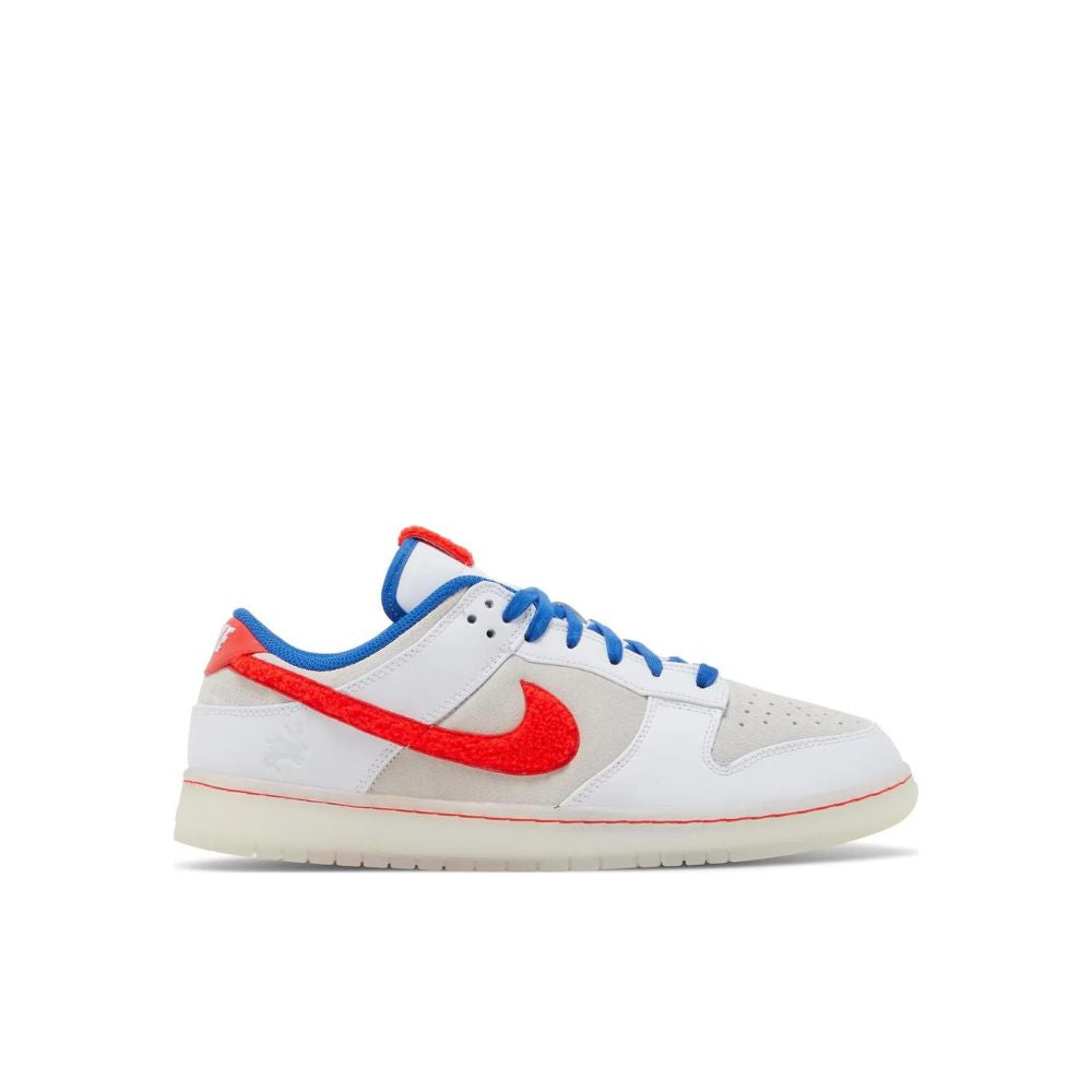 Dunk Low 'Year of the Rabbit - White Rabbit Candy'
