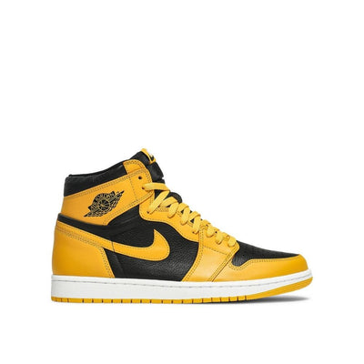 Air Jordan 1 High Pollen