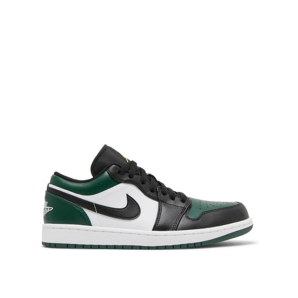 Air Jordan 1 Low Noble Green