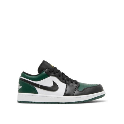 Air Jordan 1 Low Noble Green