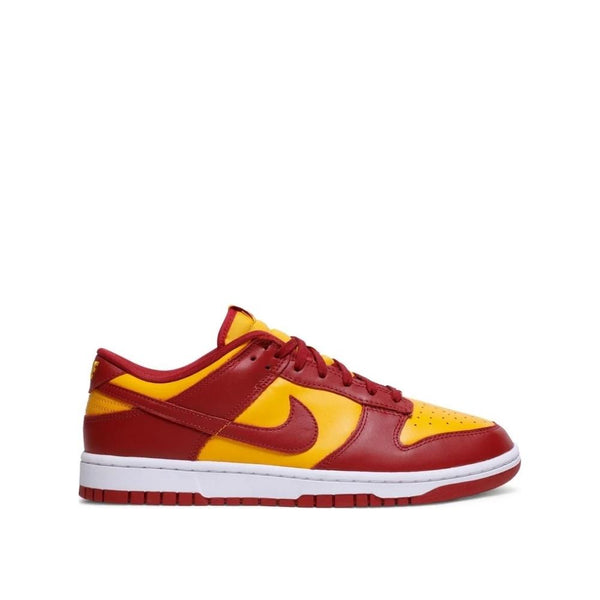 Nike Dunk Low Midas Gold - reference