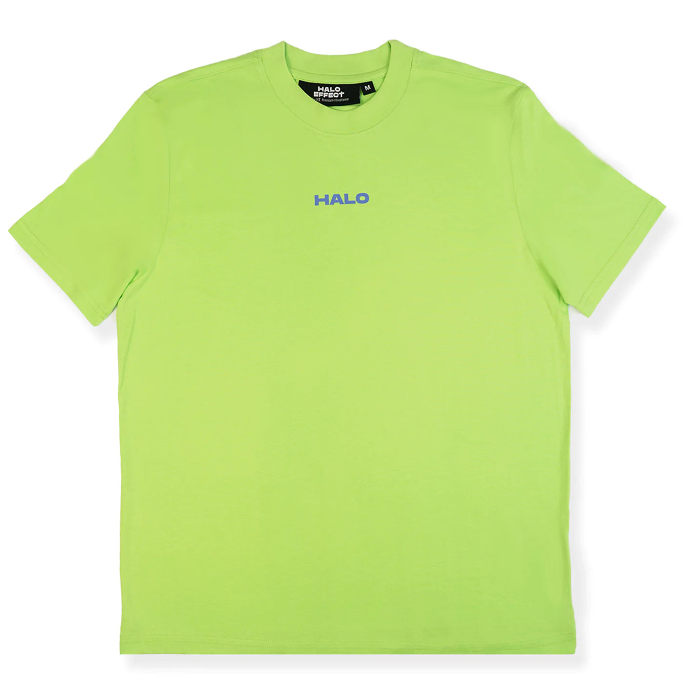 Halo Effect Basic Neon T-Shirt