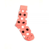 Back to the 80s Crew Socks