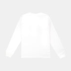 Halo Effect Unisex Human Lie Detector Long Sleeve T-Shirt