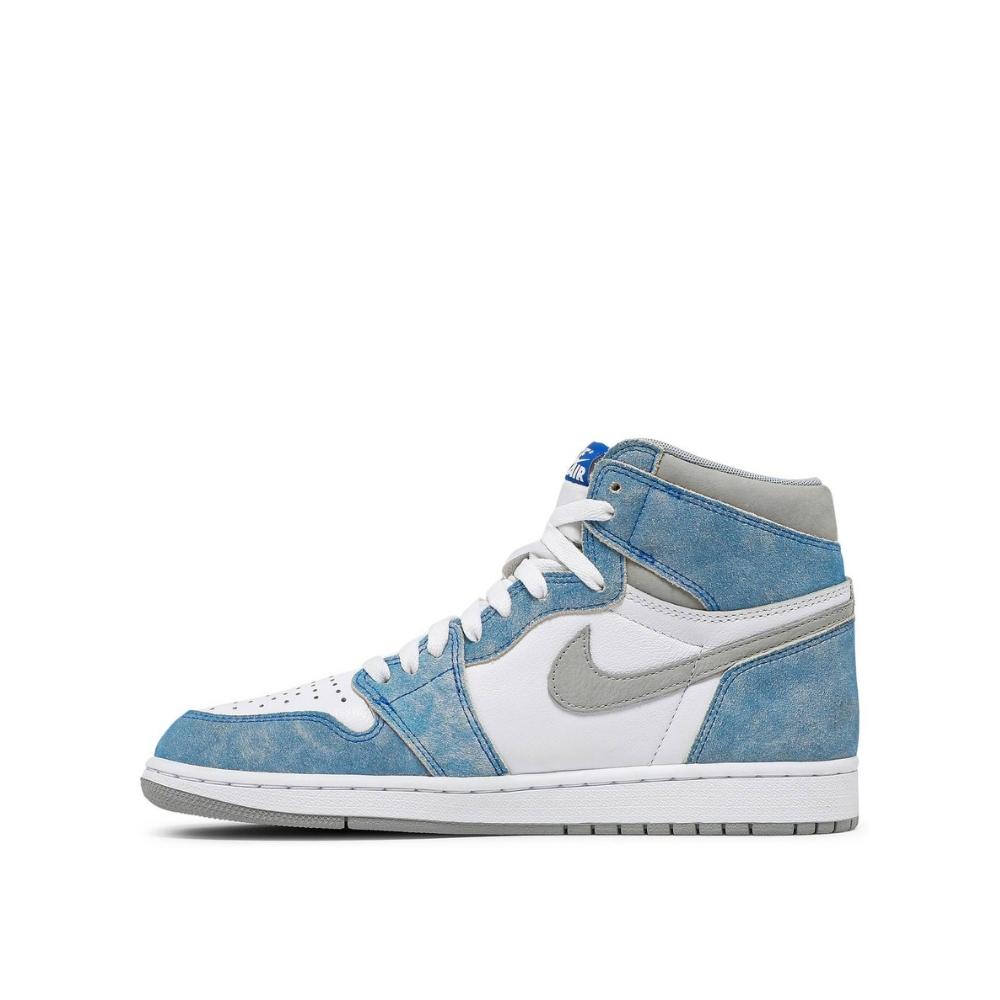 Air Jordan 1 High Hyper Royal
