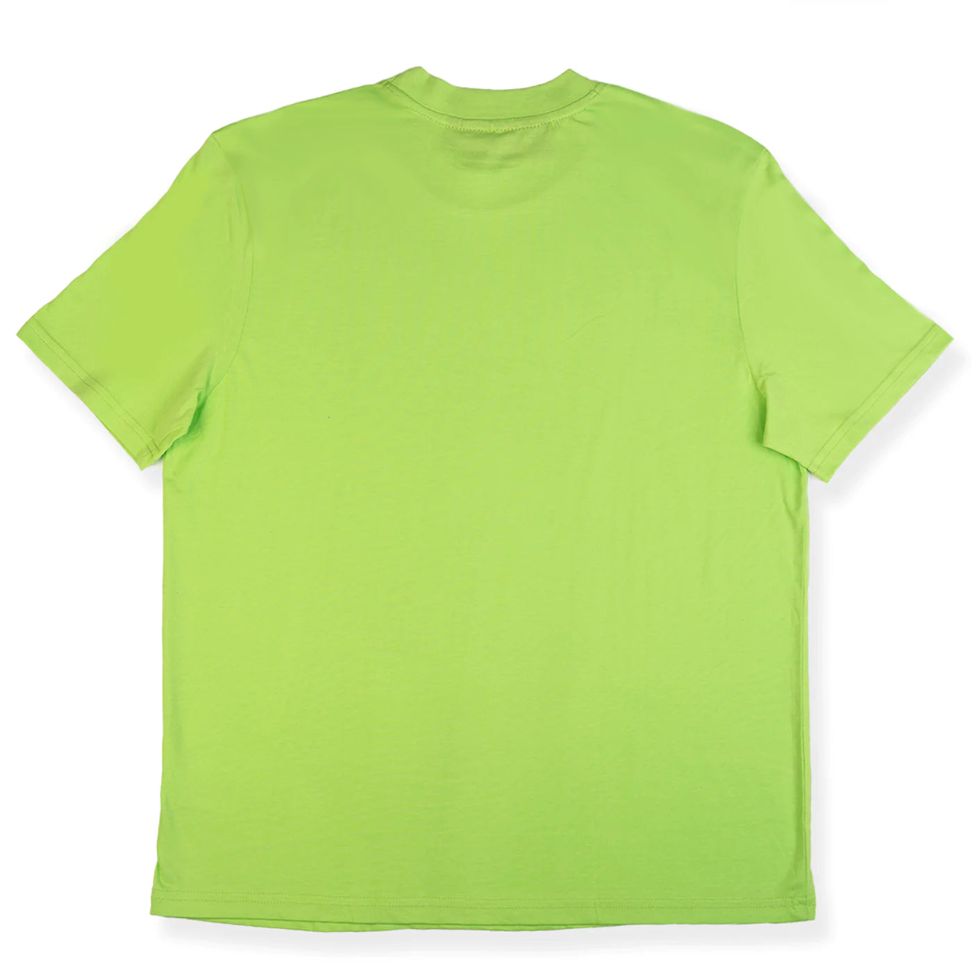 Halo Effect Basic Neon T-Shirt