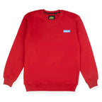 Halo Effect 'New Day New Pain' Red Sweatshirt