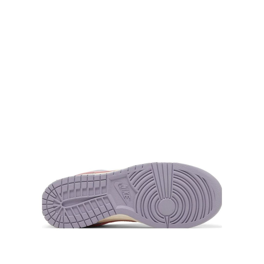 Wmns Dunk Low 'Indigo Haze'