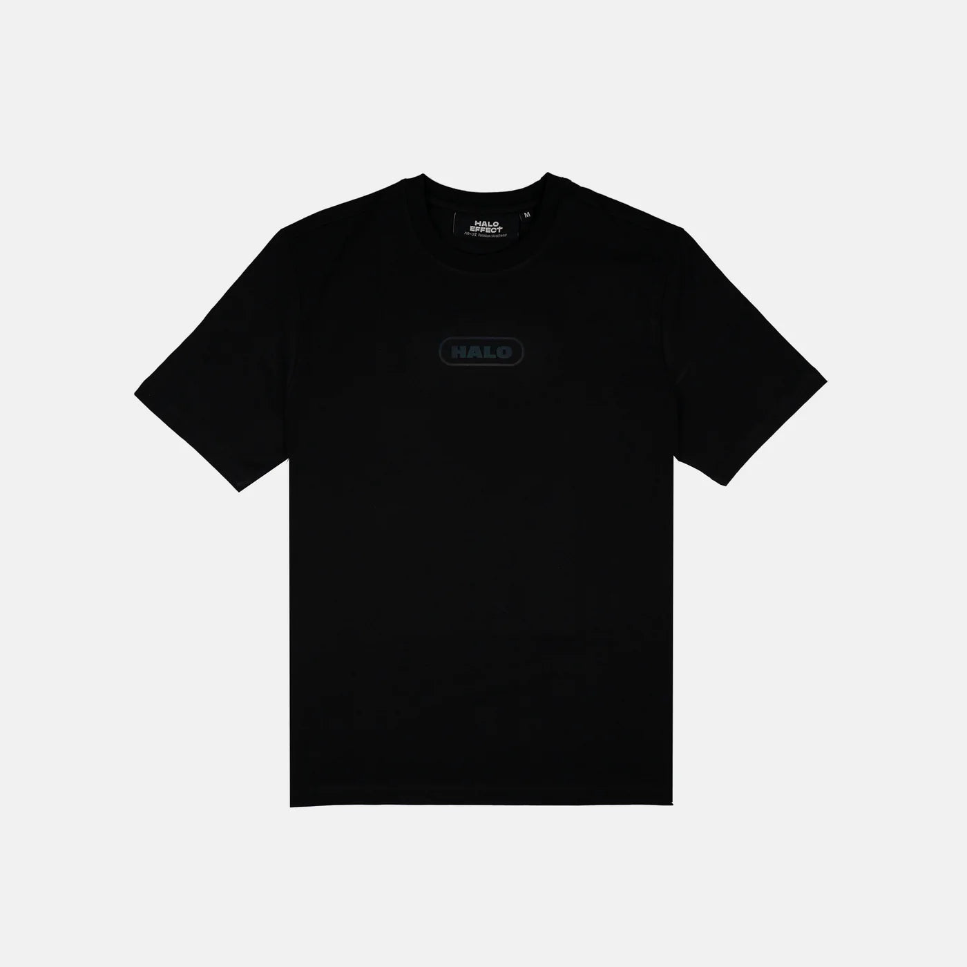 Halo Effect Unisex 'Mind Illusion' Reflective T-Shirt