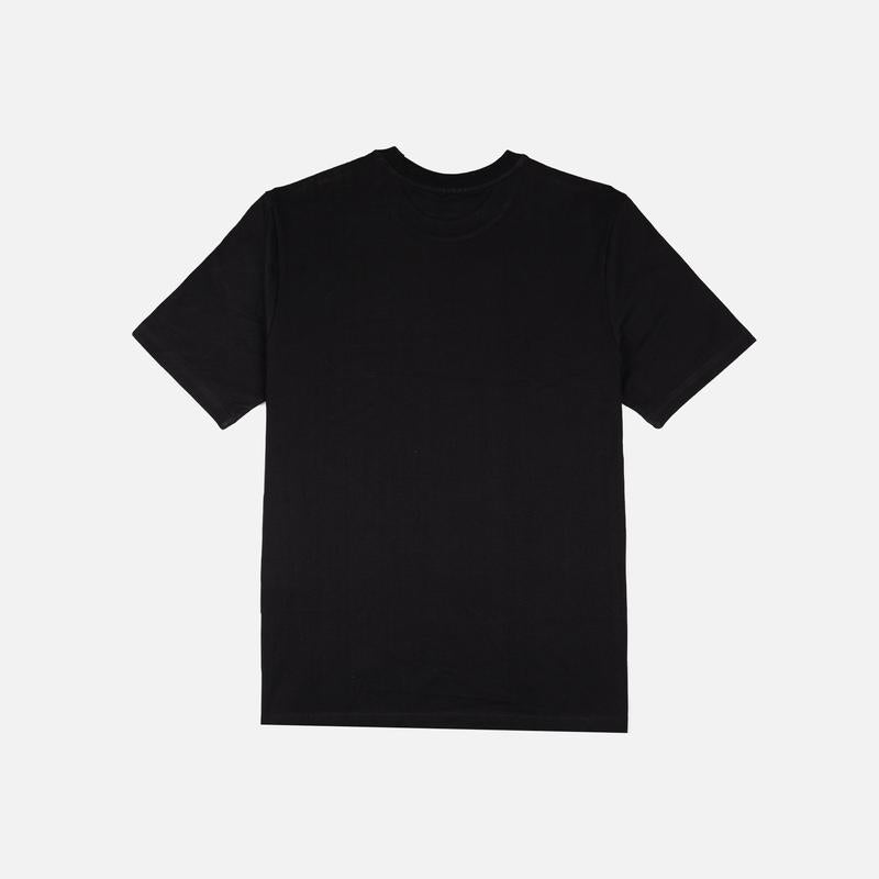 Halo Effect Unisex 'I Actually Suck' Black T-shirt