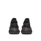 Back view of Adidas Yeezy 350 V2 MX ROCK