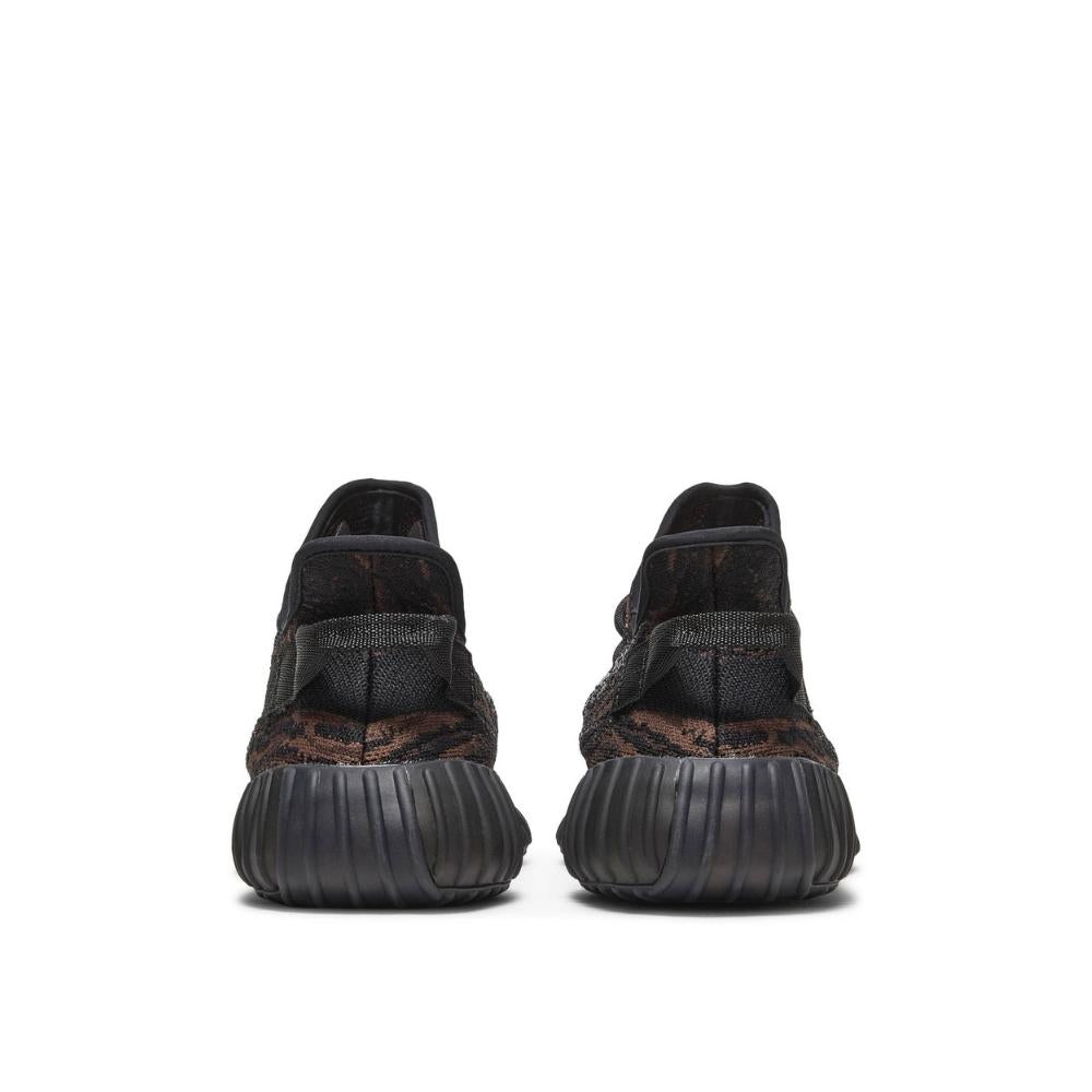 Back view of Adidas Yeezy 350 V2 MX ROCK