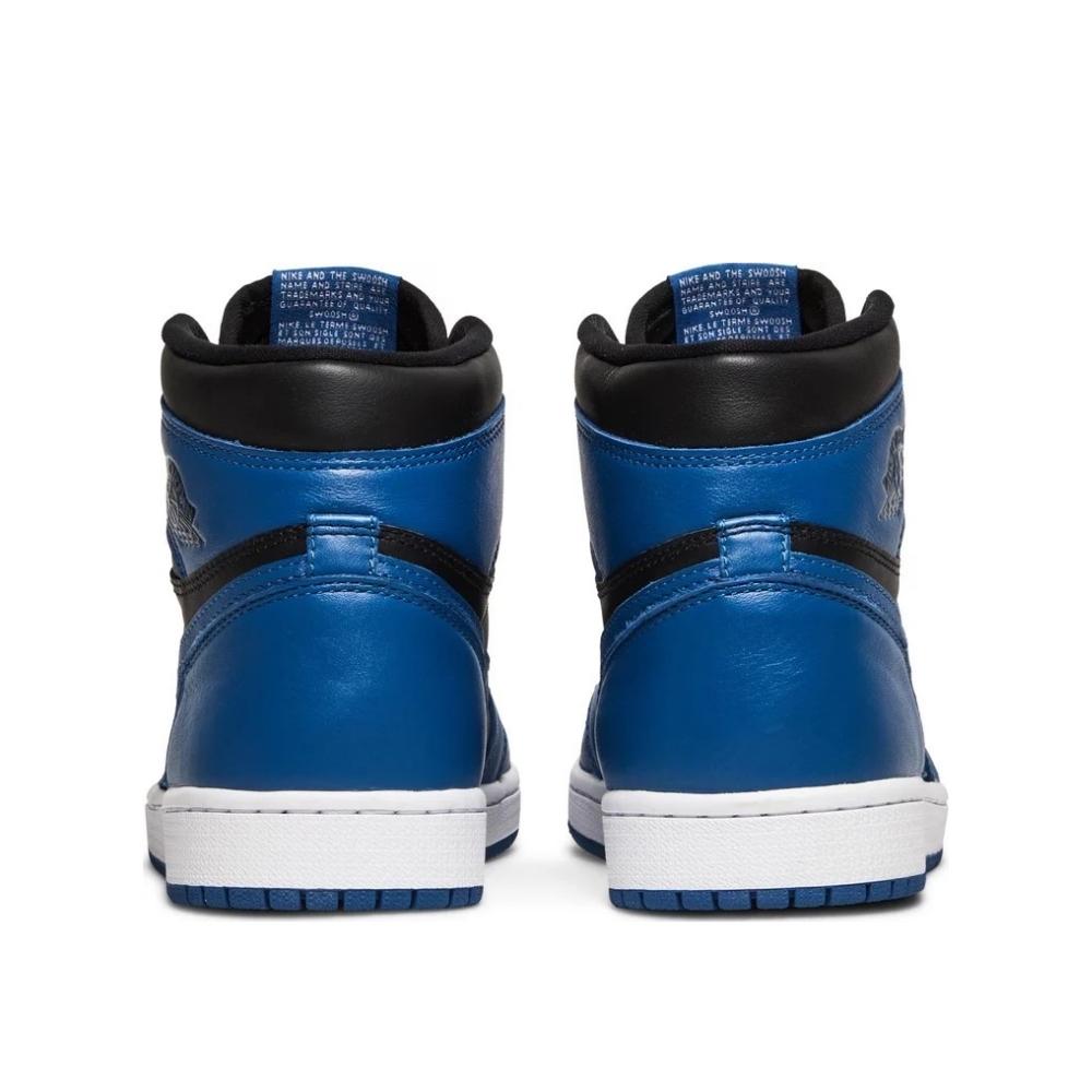 Air Jordan 1 High Dark Marina Blue