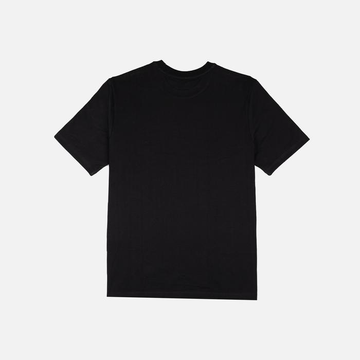 Halo Effect Unisex Symbol Gradient Black T-Shirt