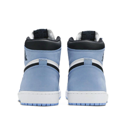 Jordan One University Blue Jordan University Blue Size