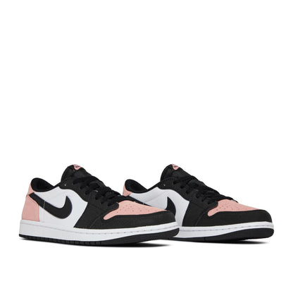 Air Jordan Low Bleached Coral - Main Image