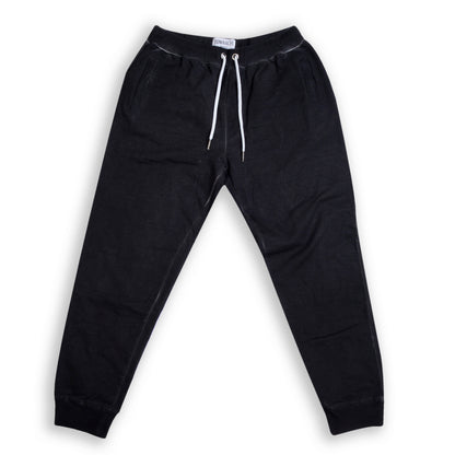 Bomaachi CPD Washed Black Joggers