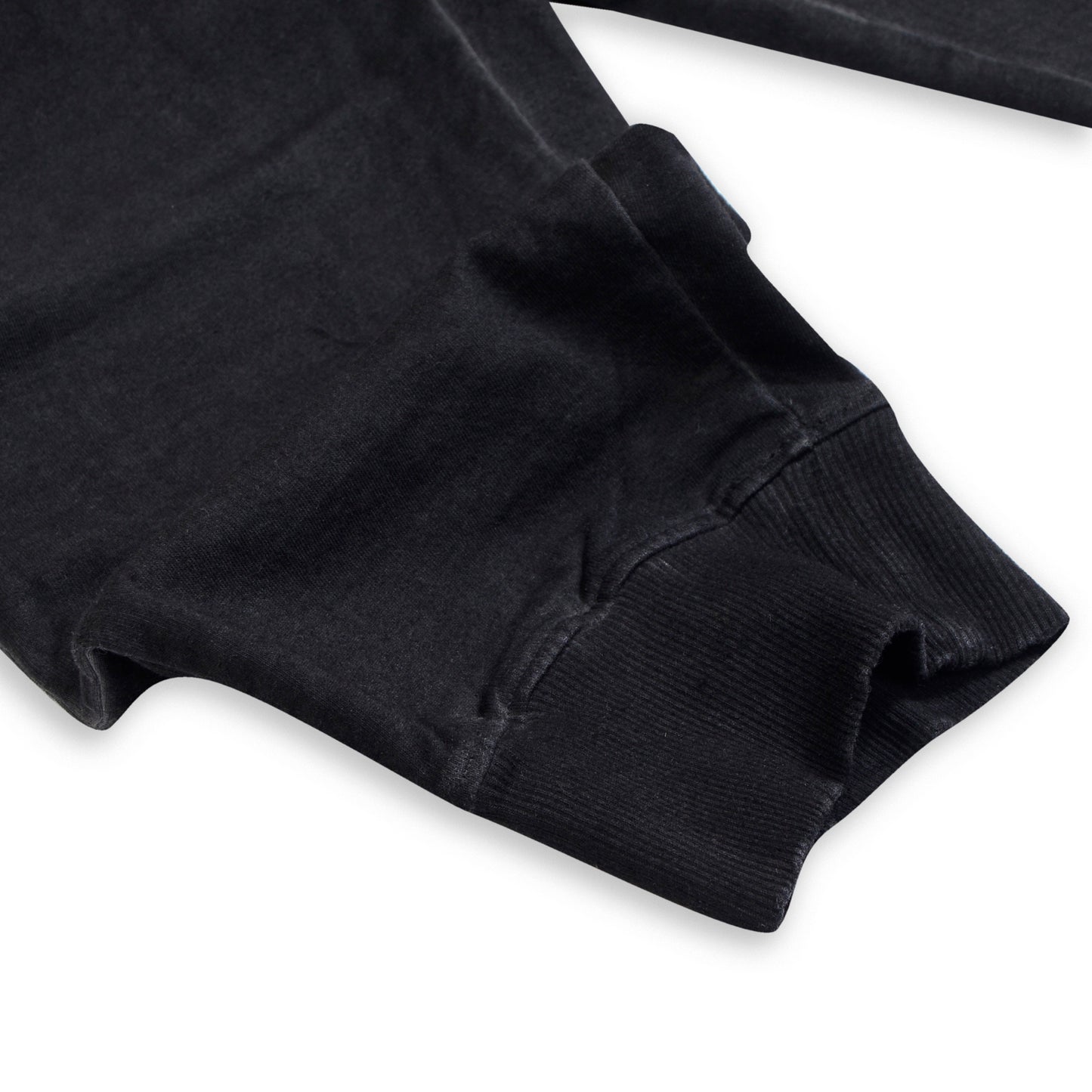 Bomaachi CPD Washed Black Joggers