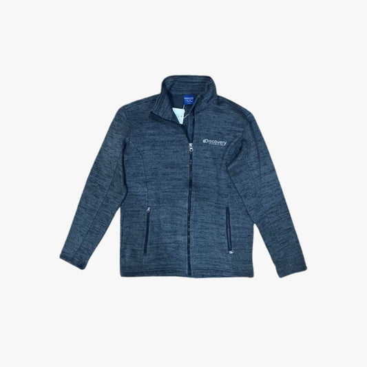 Discovery Expedition Jacket