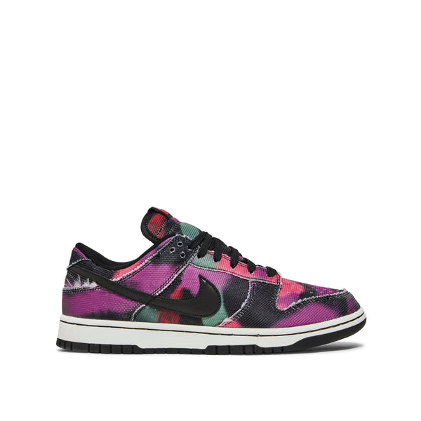 Nike Dunk Low Graffti - reference