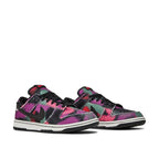 Nike Dunk Low Graffti