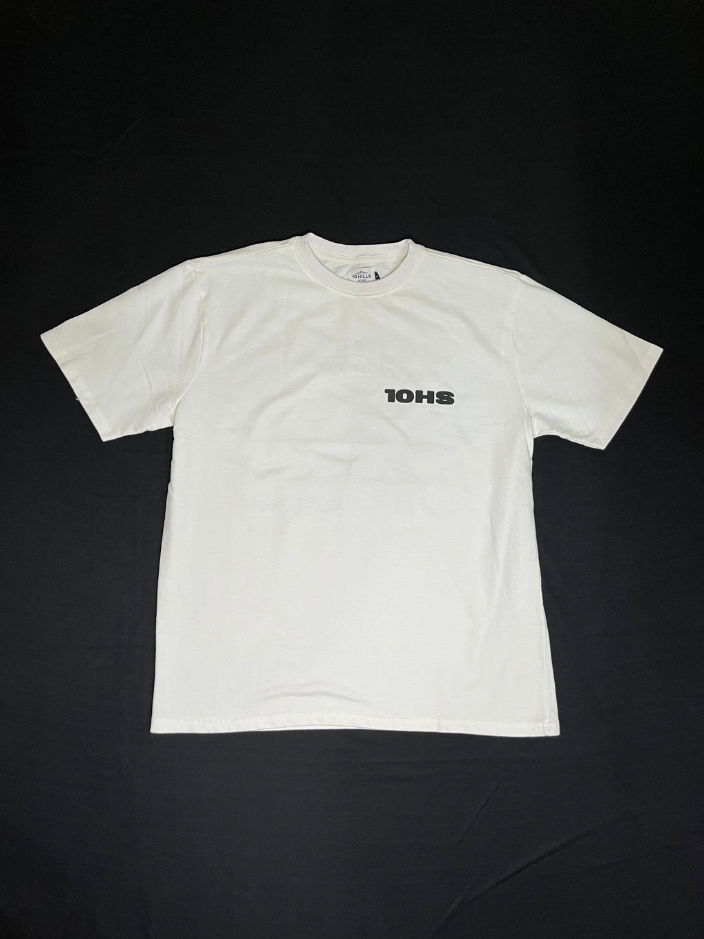 Very Puffy 10HS Logo Tee