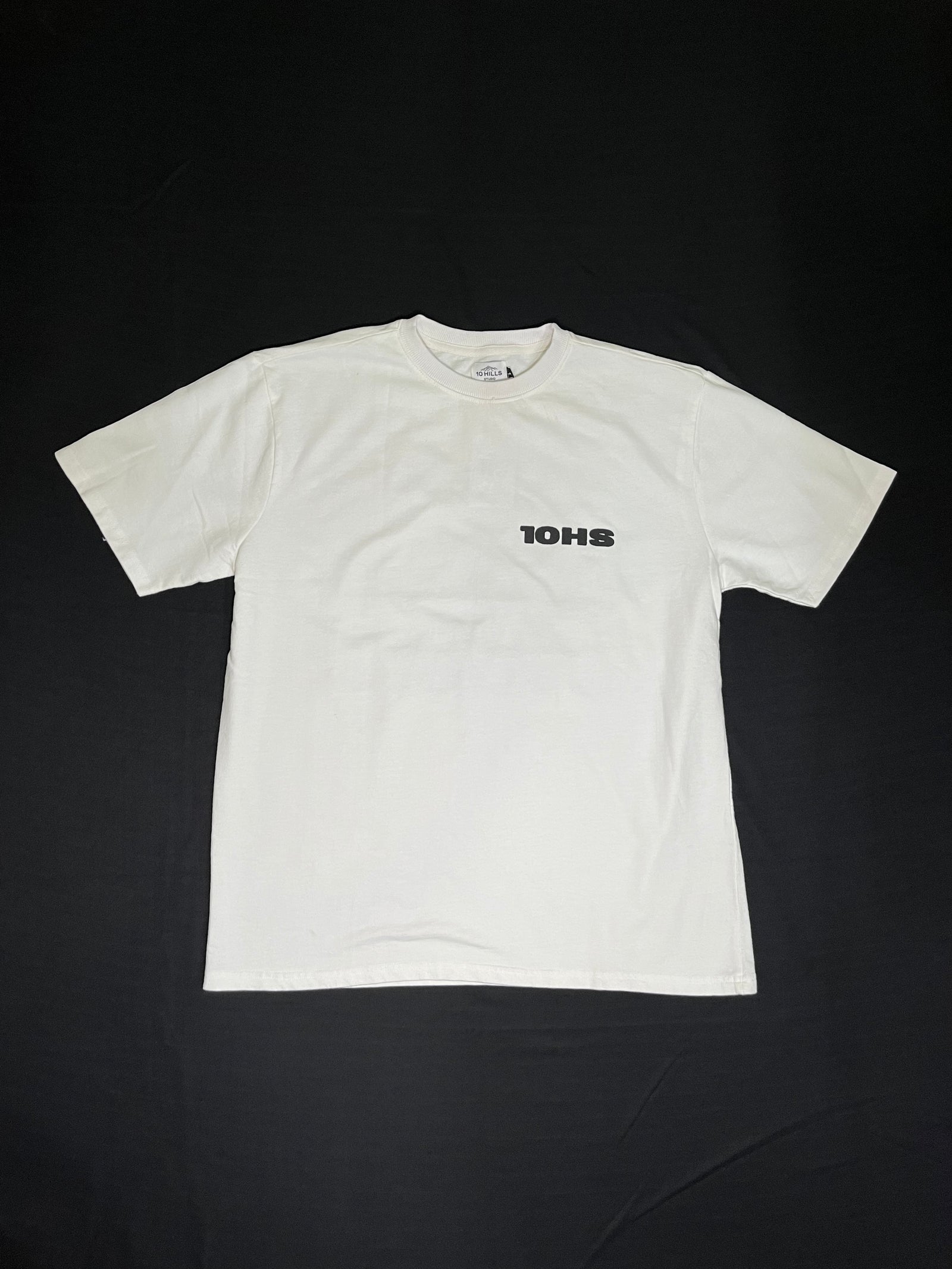 Very Puffy 10HS Logo Tee