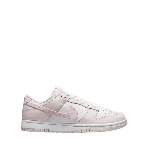 Wmns Dunk Low 'Pink Paisley'
