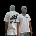 Very Puffy 10HS Logo Tee