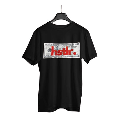 Sorta Club 'Hustler' T-Shirt