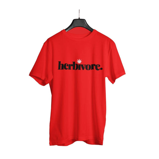 Sorta Club 'Herbivore' T-Shirt