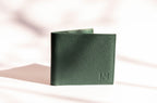 Le Mira 'The Besace' Genuine Leather Wallet
