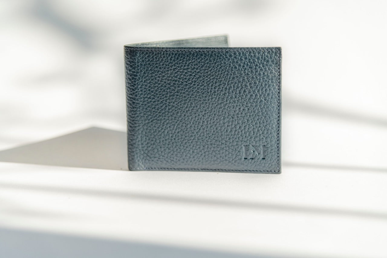 Le Mira 'The Besace' Genuine Leather Wallet