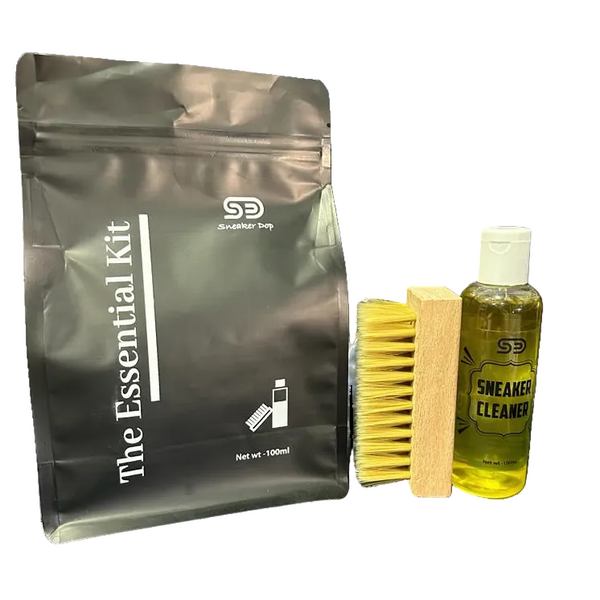 Sneaker DOP The Essential Kit: Sneaker Cleaner - reference