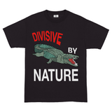 Divisive By Nature