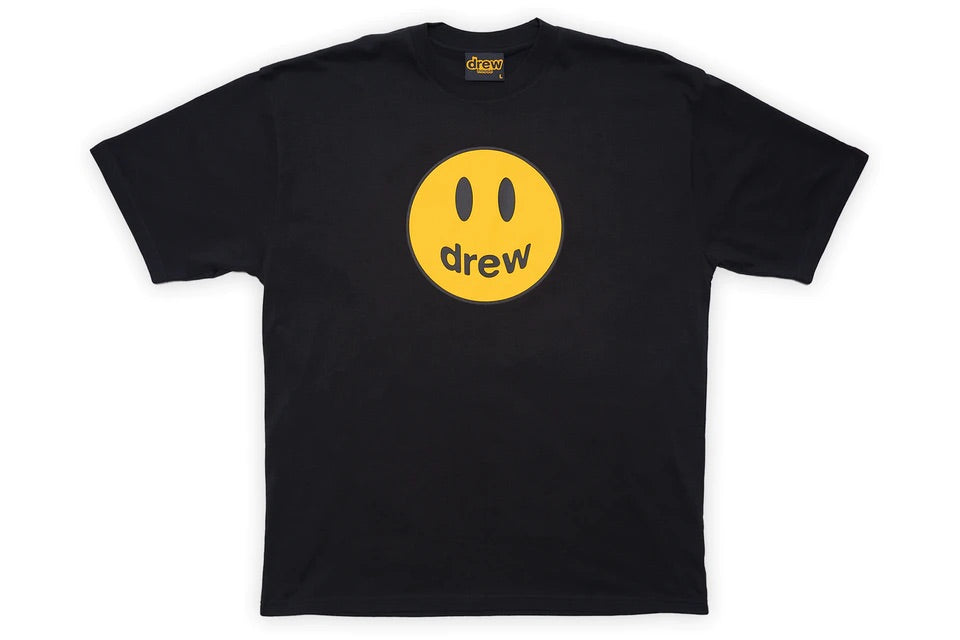 Original Drew House Mascot Black T-Shirt