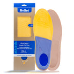 Helios Ultra Sport Insole For Men - Size 7-11 (Trim to Fit)