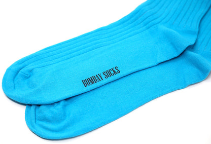 Bombay Sock Company Pacific Blue Socks